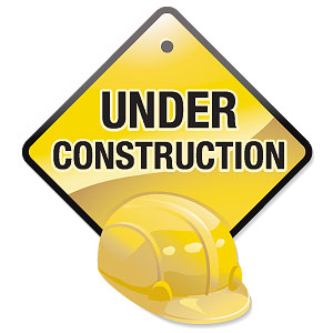 Under constructiont