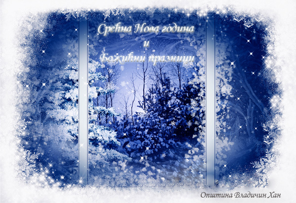 Srecna nova 2013