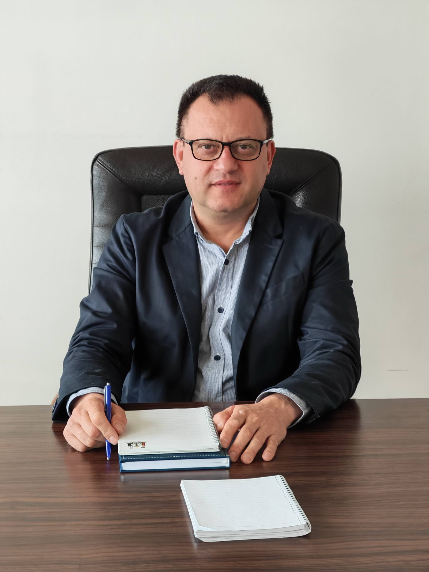 Zamenik Predsednika Opstine Vladicin Han