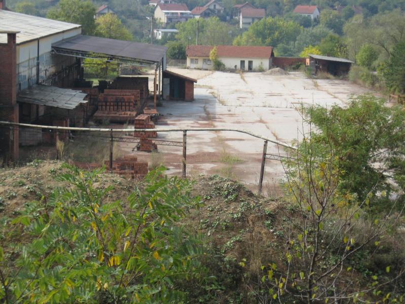 BalkanBrick VLADIČIN HAN