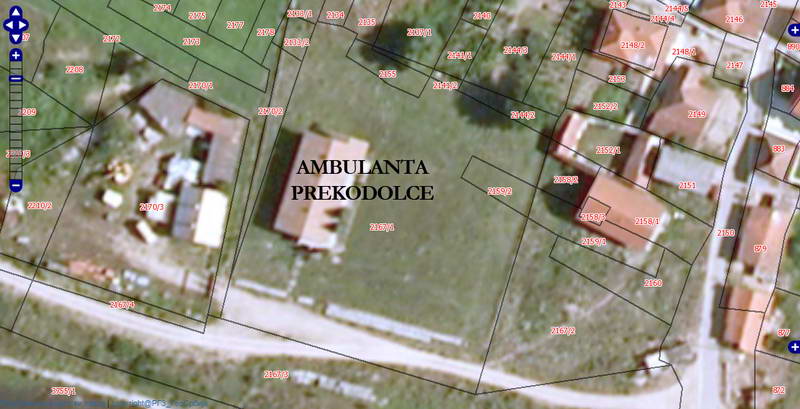 AmbulantaPrekodolce