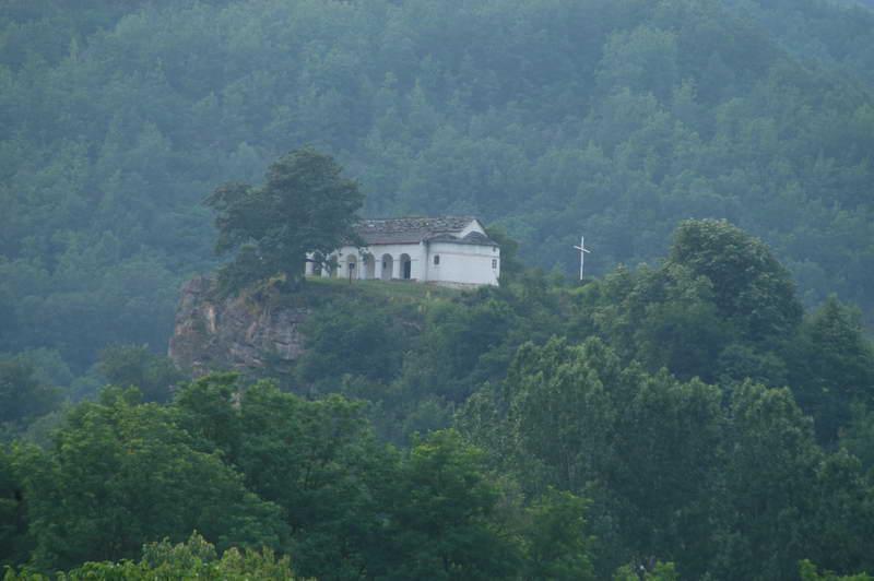 Manastir Bogorodicino uspenje