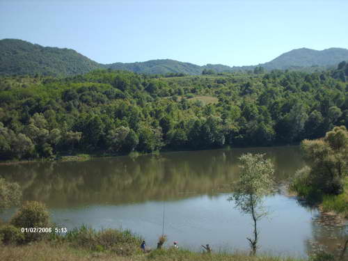 Planina Kukavica