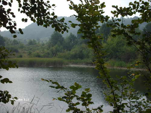 Planina Kukavica