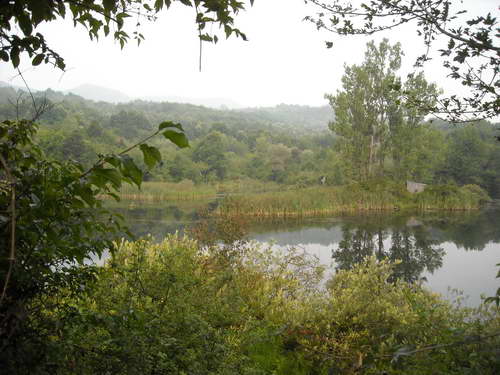 Planina Kukavica