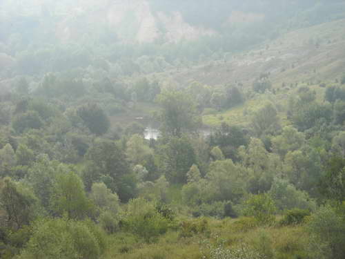 Planina Kukavica