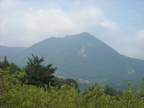 Planina Kukavica