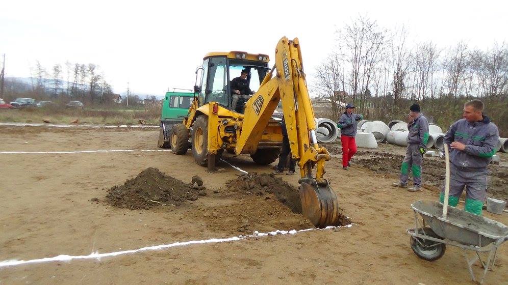 Uvećaj Drzavni sekretar u poseti Vladicinom Hanu