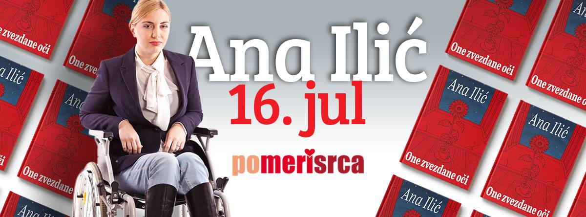 Увећај Ana Ilic