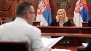 Vlada RS
