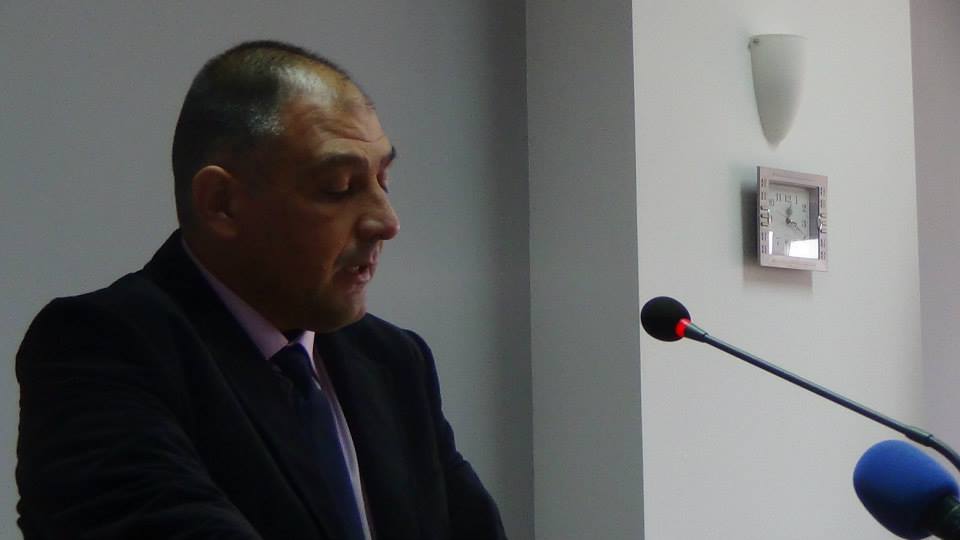 Izbor novog predsednika opstine