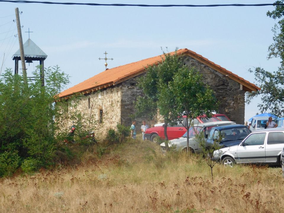 Hram u s. Ruzice