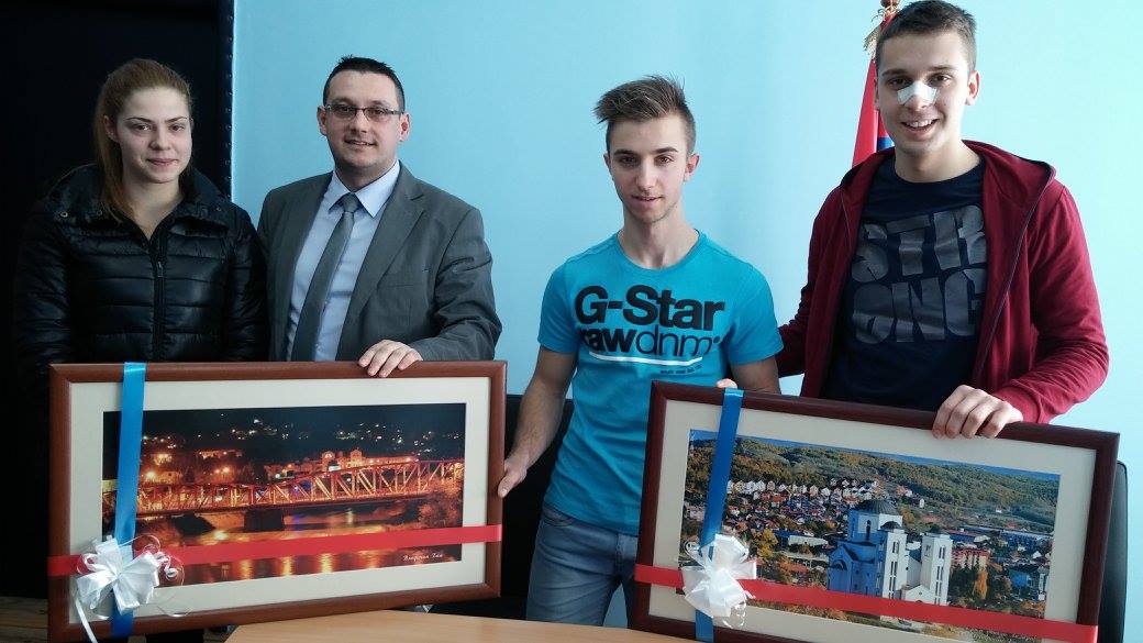 Hanski heroj kod narodnog poslanika