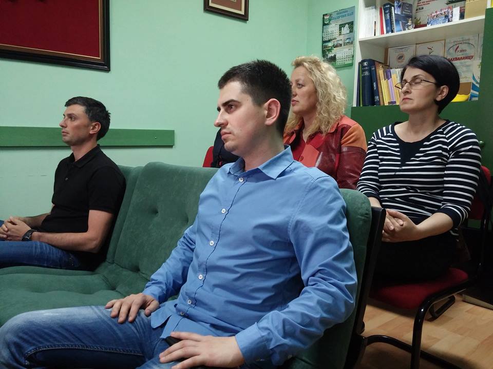 Protokol o saradnji