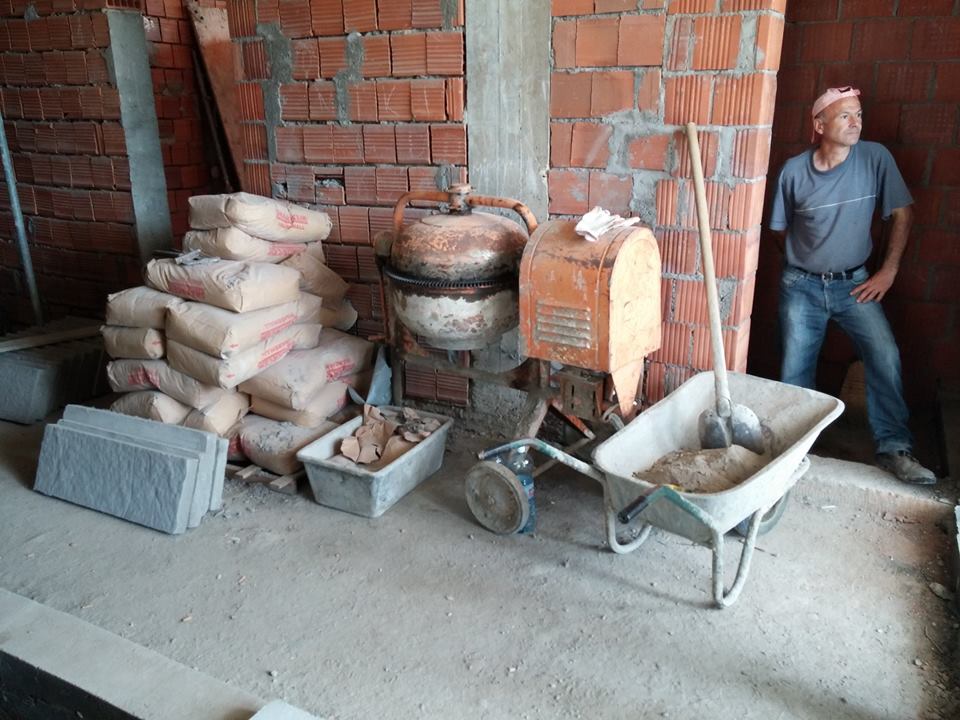 OS Sveti Sava