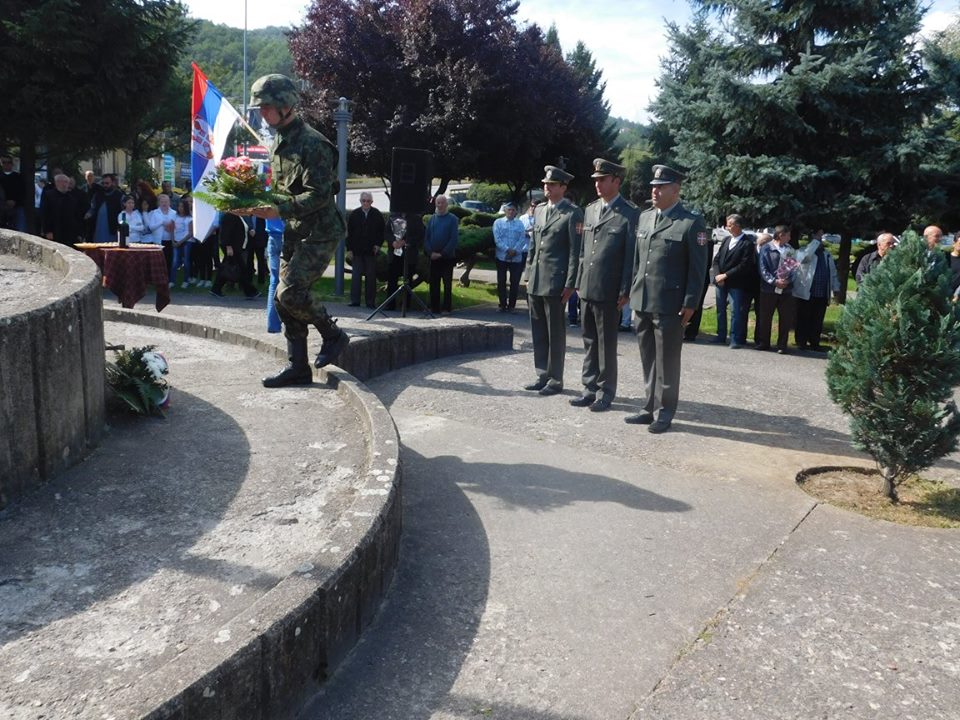 97 godina oslobodjenja V Hana