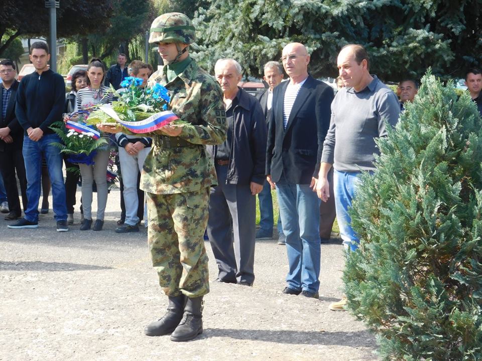 97 godina oslobodjenja V Hana