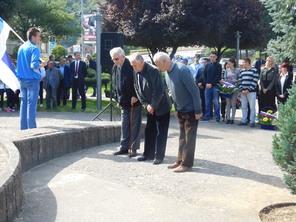 97 godina oslobodjenja V Hana