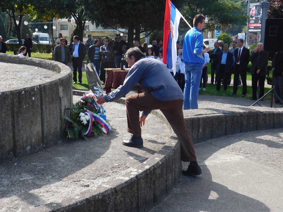 97 godina oslobodjenja V Hana