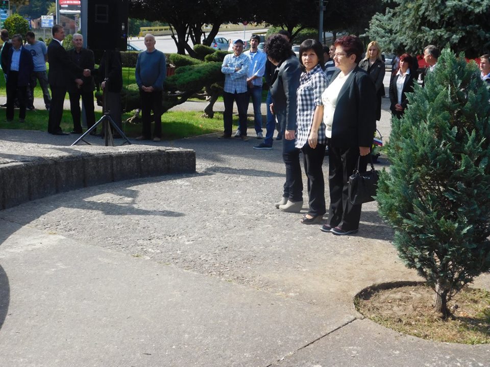 97 godina oslobodjenja V Hana