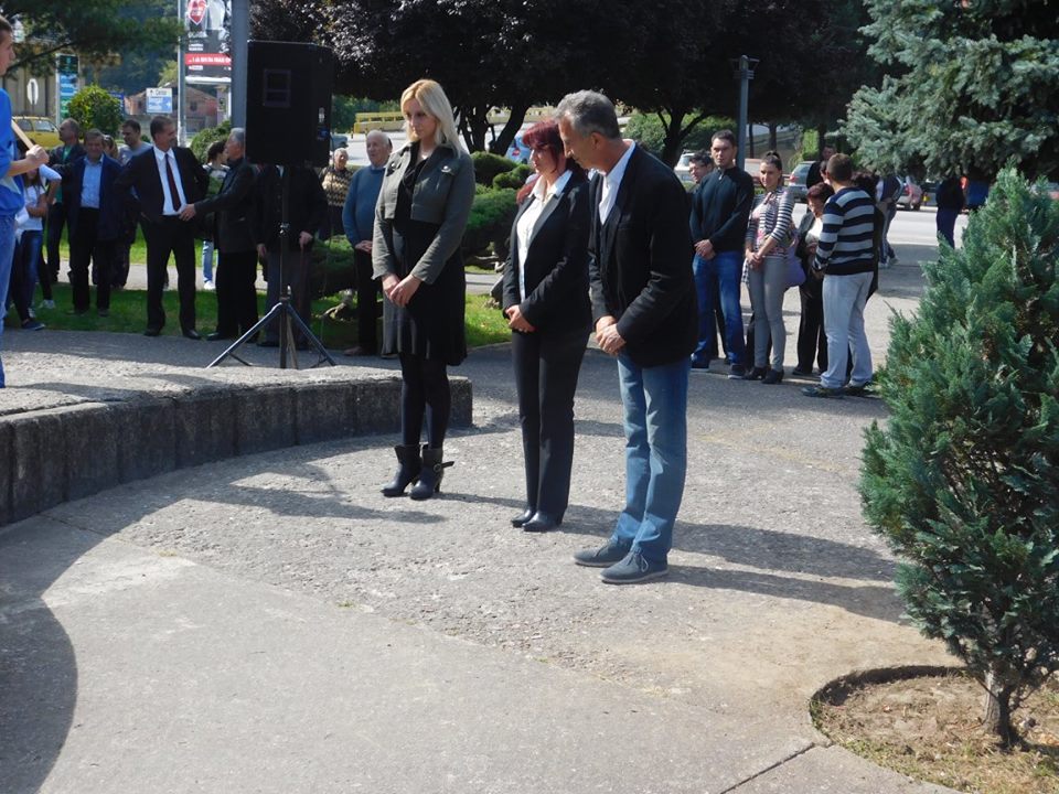 97 godina oslobodjenja V Hana
