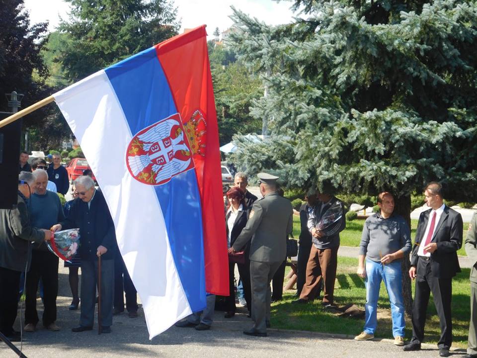 97 godina oslobodjenja V Hana