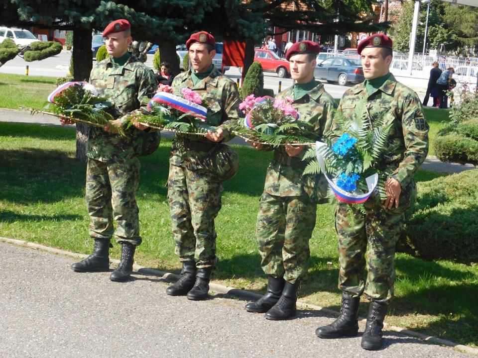 97 godina oslobodjenja V Hana