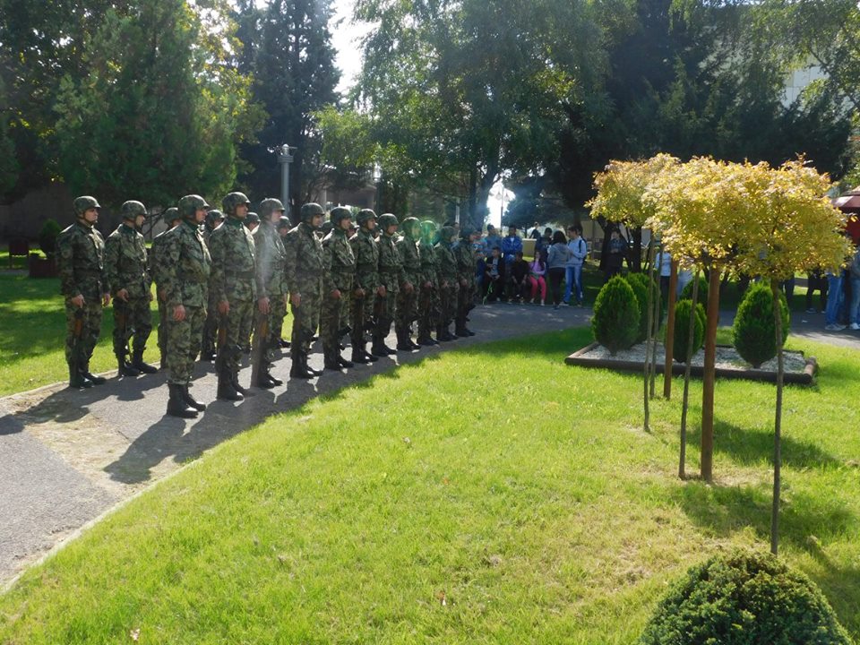 97 godina oslobodjenja V Hana