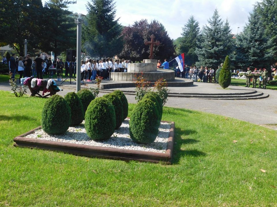 97 godina oslobodjenja V Hana