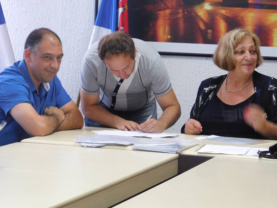 Podrška mladim poljoprivrednicima