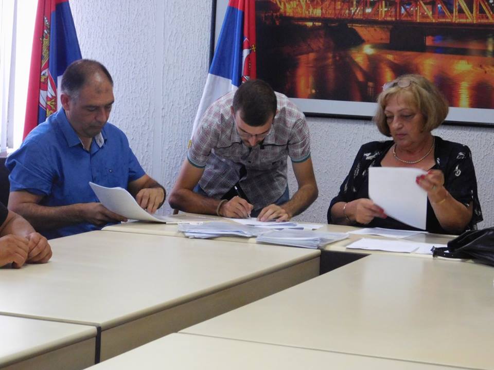 Podrška mladim poljoprivrednicima
