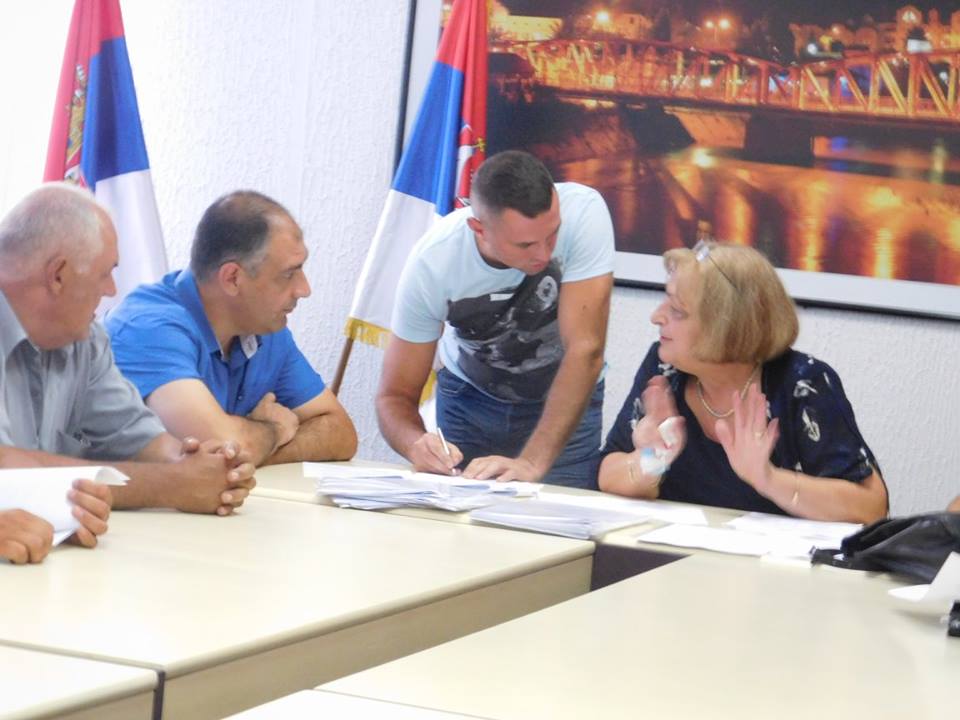 Podrška mladim poljoprivrednicima