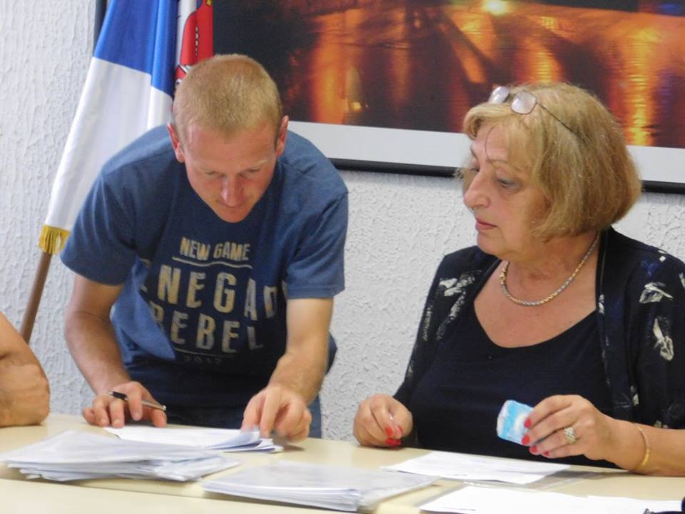 Podrška mladim poljoprivrednicima