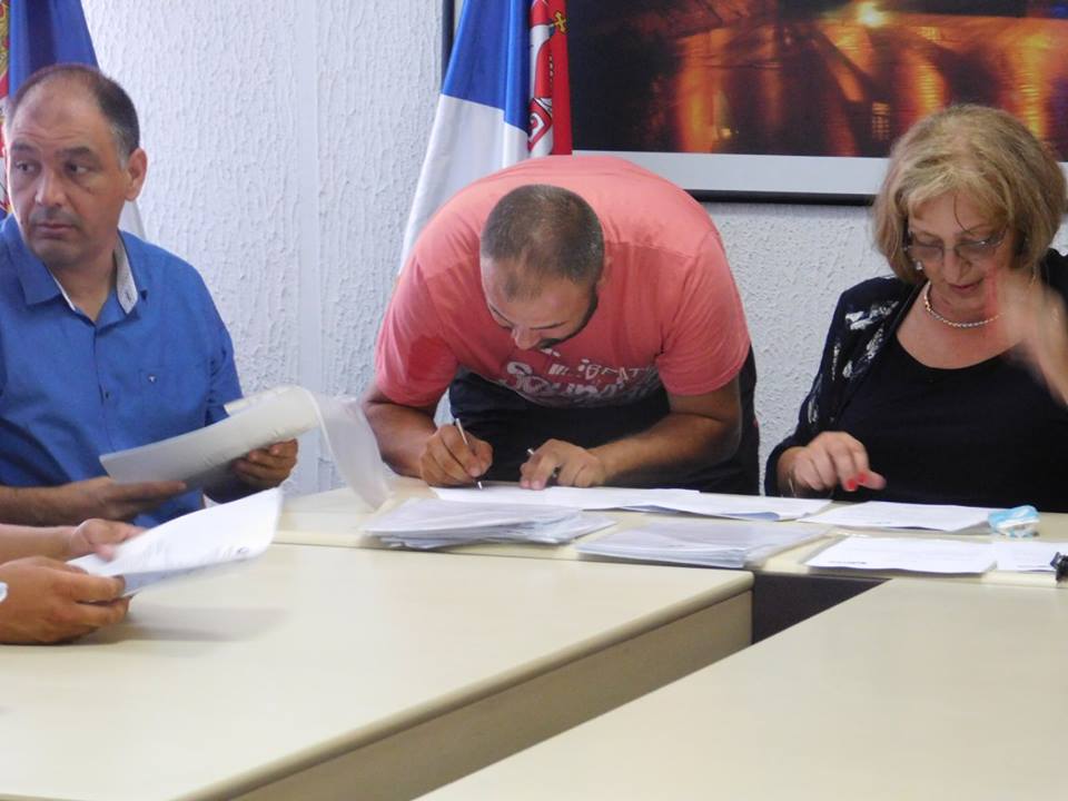 Podrška mladim poljoprivrednicima