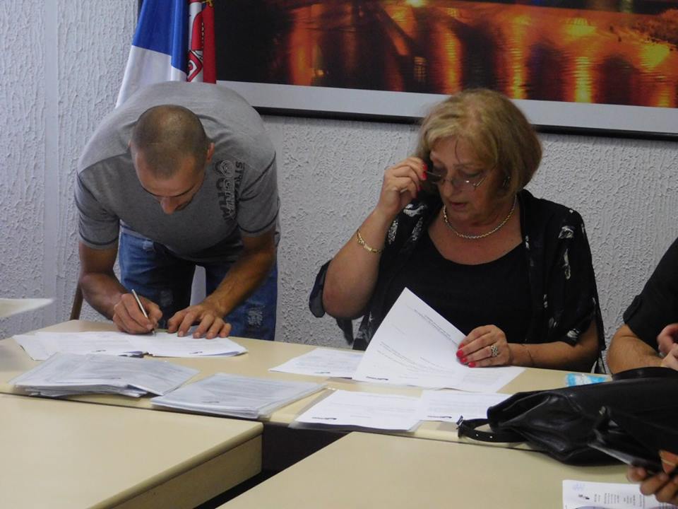 Podrška mladim poljoprivrednicima