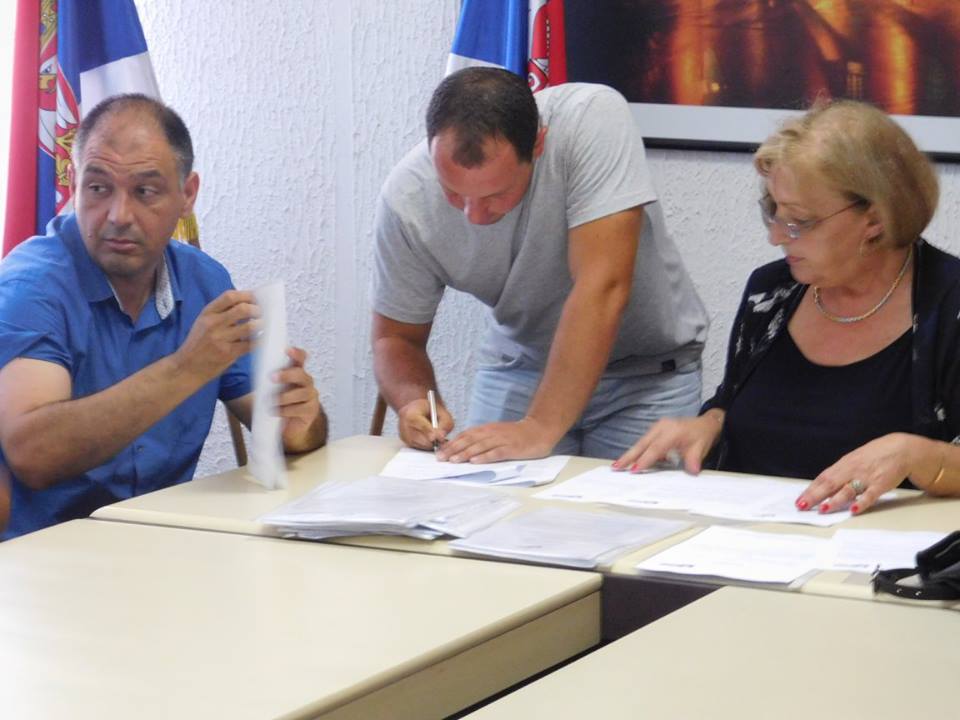 Podrška mladim poljoprivrednicima