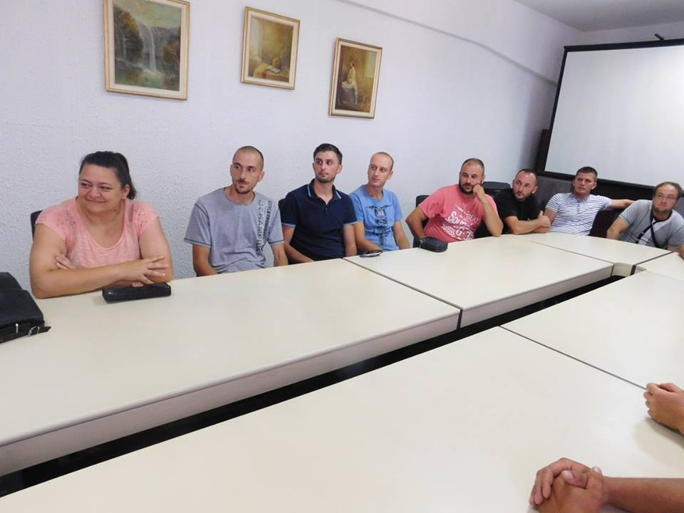 Podrška mladim poljoprivrednicima
