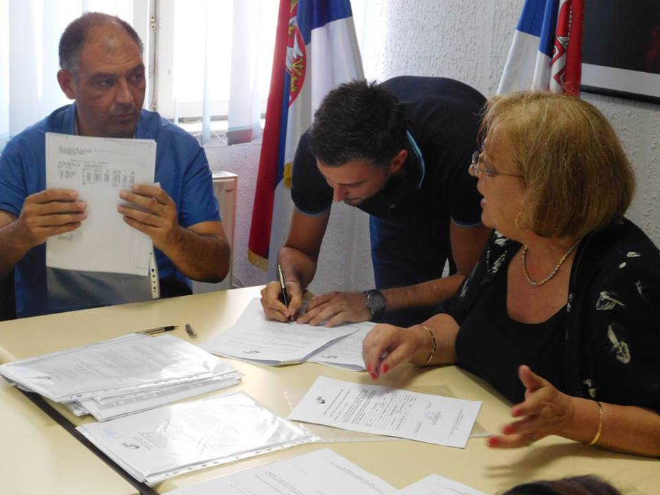 Podrška mladim poljoprivrednicima
