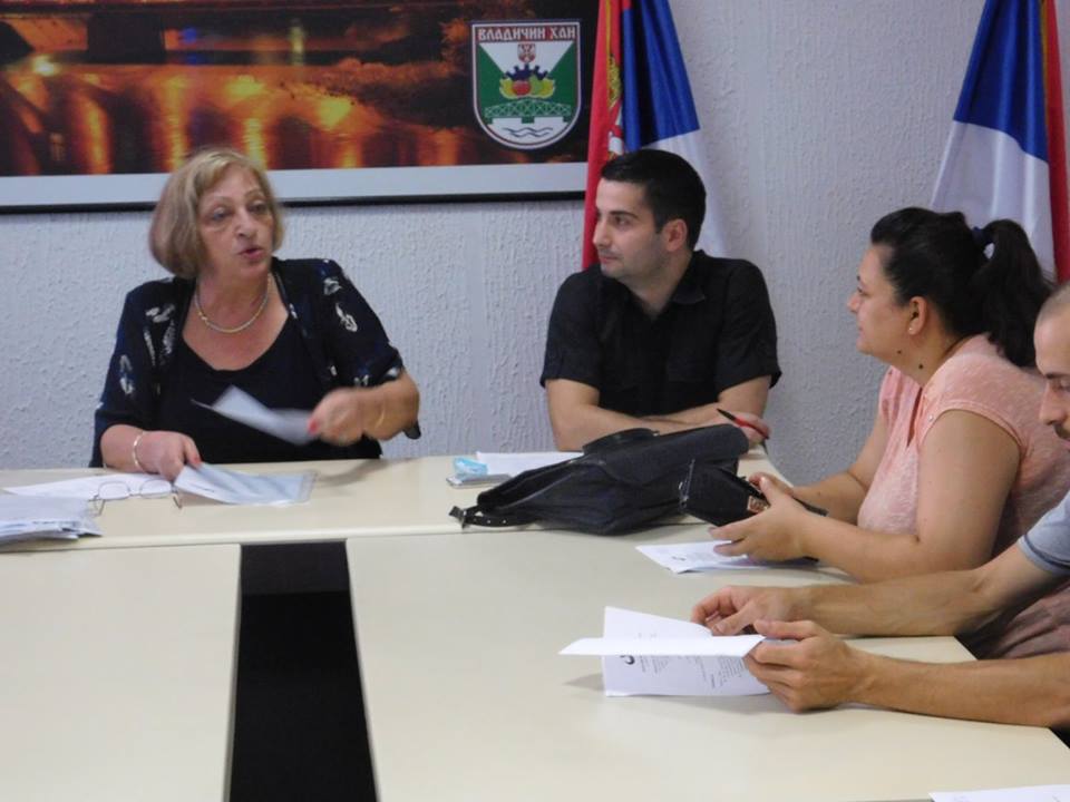 Podrška mladim poljoprivrednicima