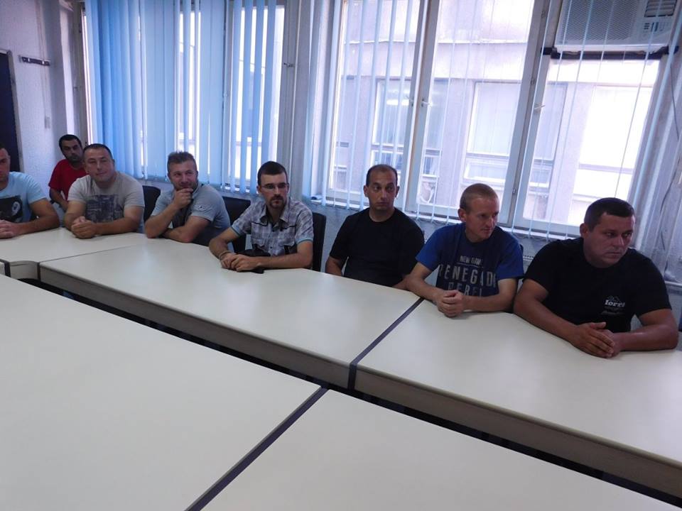 Podrška mladim poljoprivrednicima