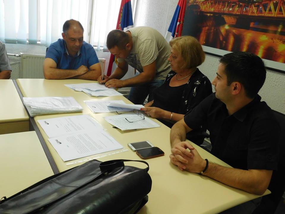 Podrška mladim poljoprivrednicima