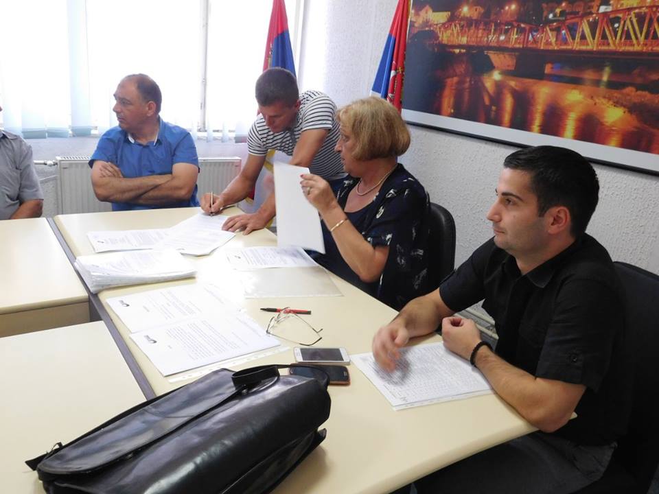Podrška mladim poljoprivrednicima
