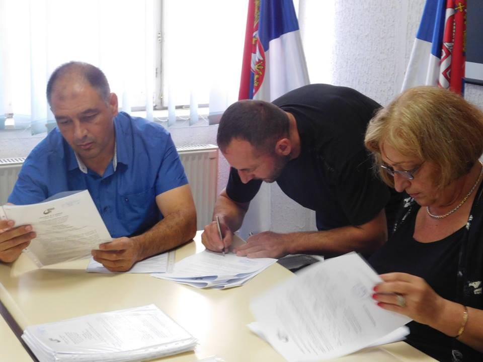 Podrška mladim poljoprivrednicima