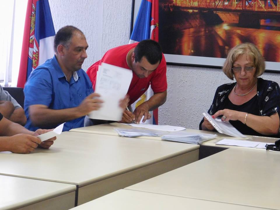 Podrška mladim poljoprivrednicima