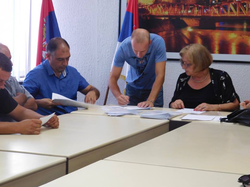 Podrška mladim poljoprivrednicima